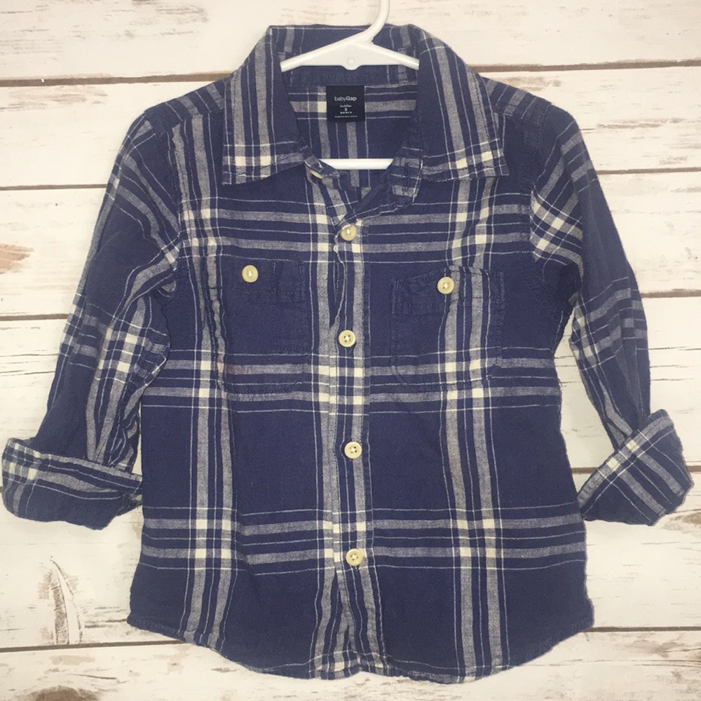 Button up